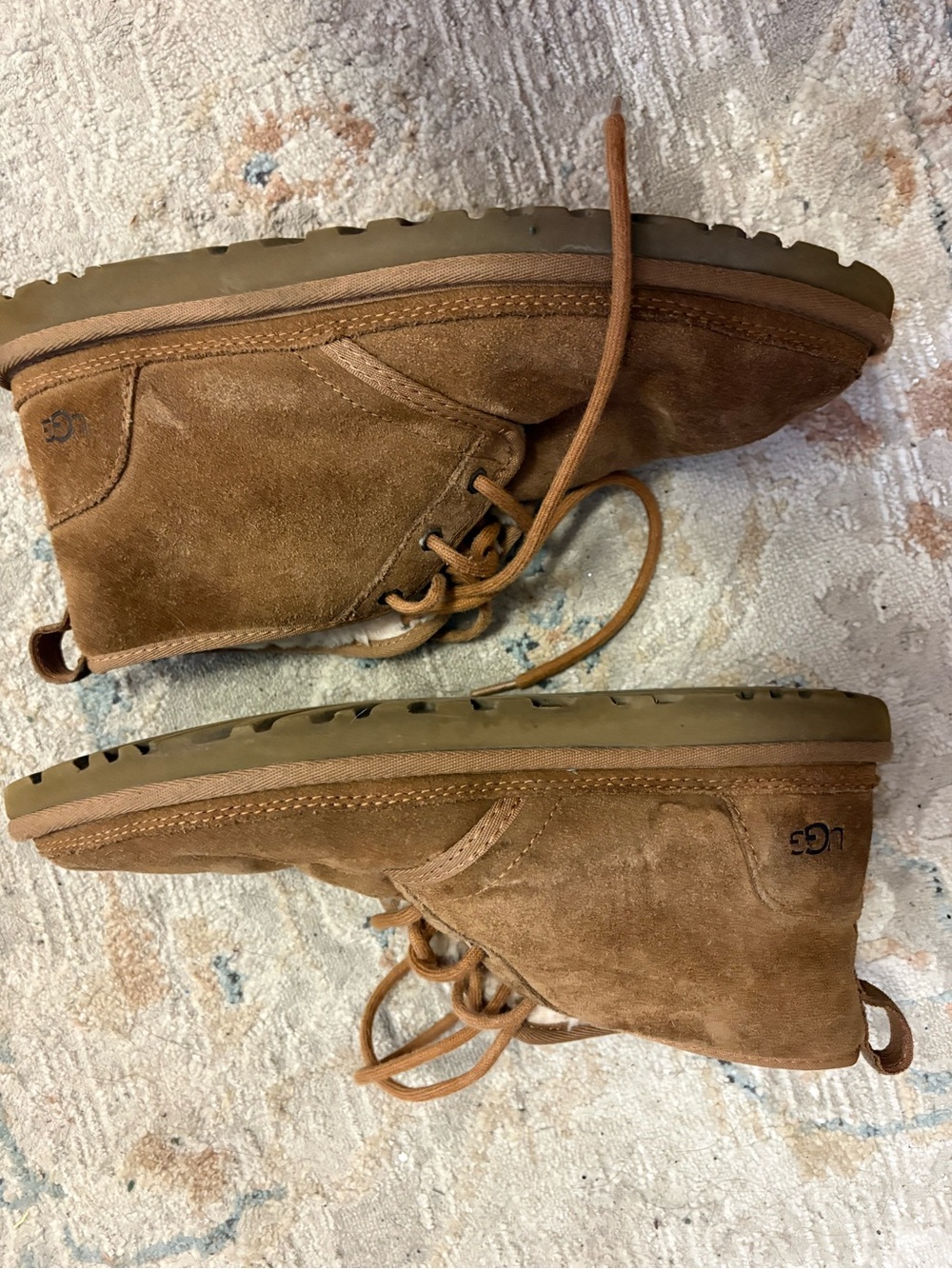 UGG Mens Numel boots